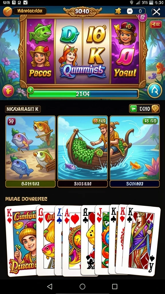 Screenshot 567luck nomor 1