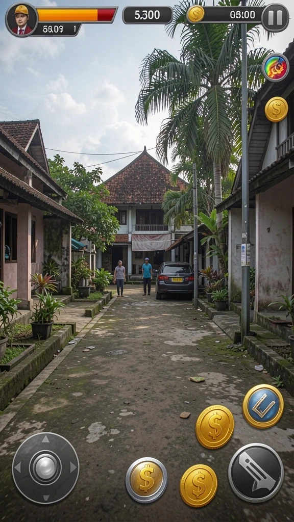Screenshot 5rt nomor 1
