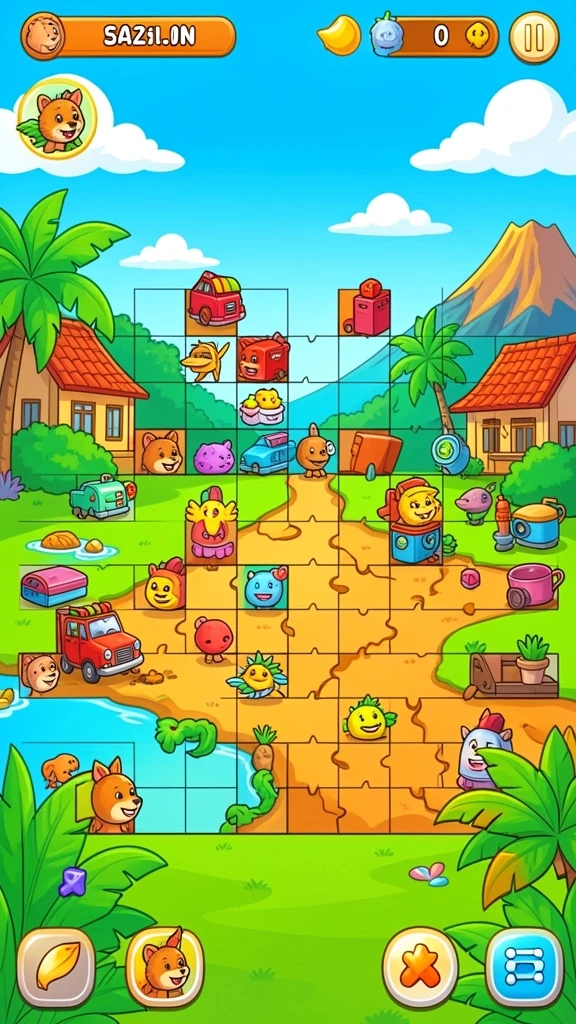 Screenshot 678luck nomor 2