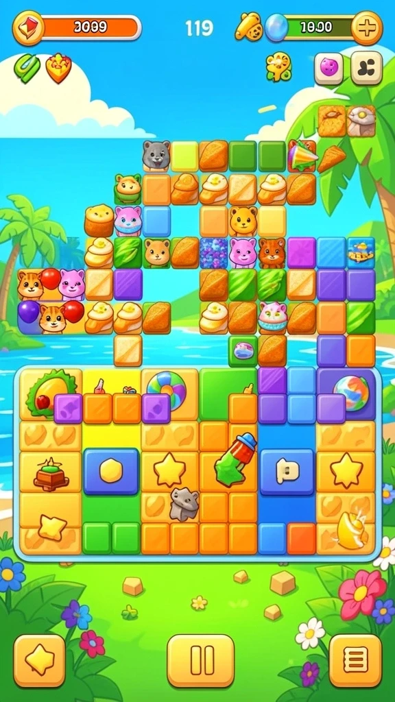 Screenshot 678luck nomor 3