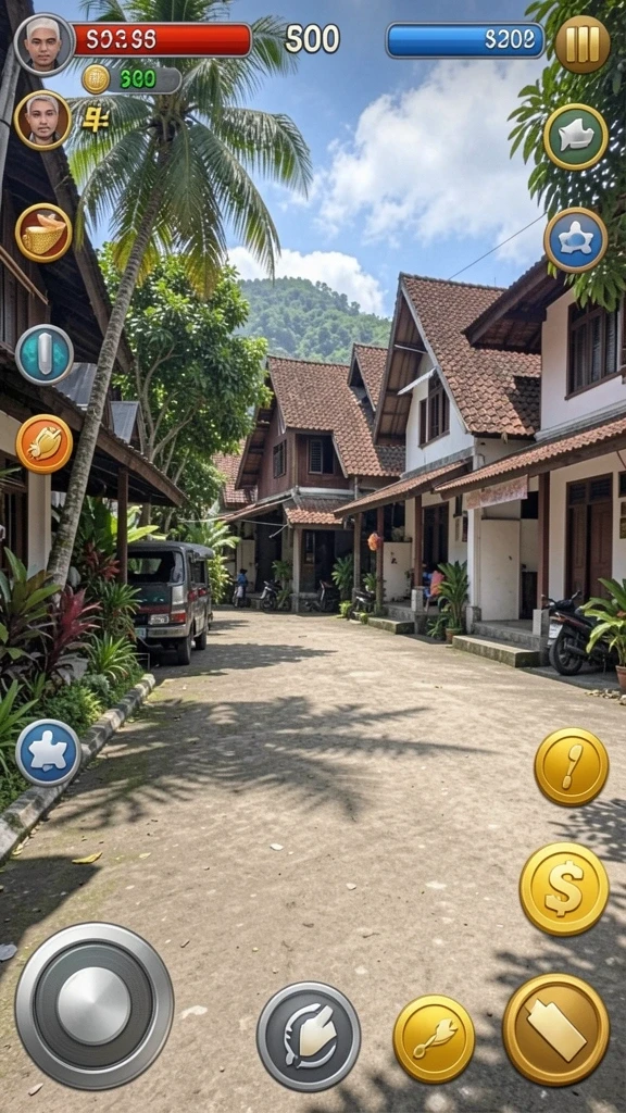 Screenshot 777win nomor 1