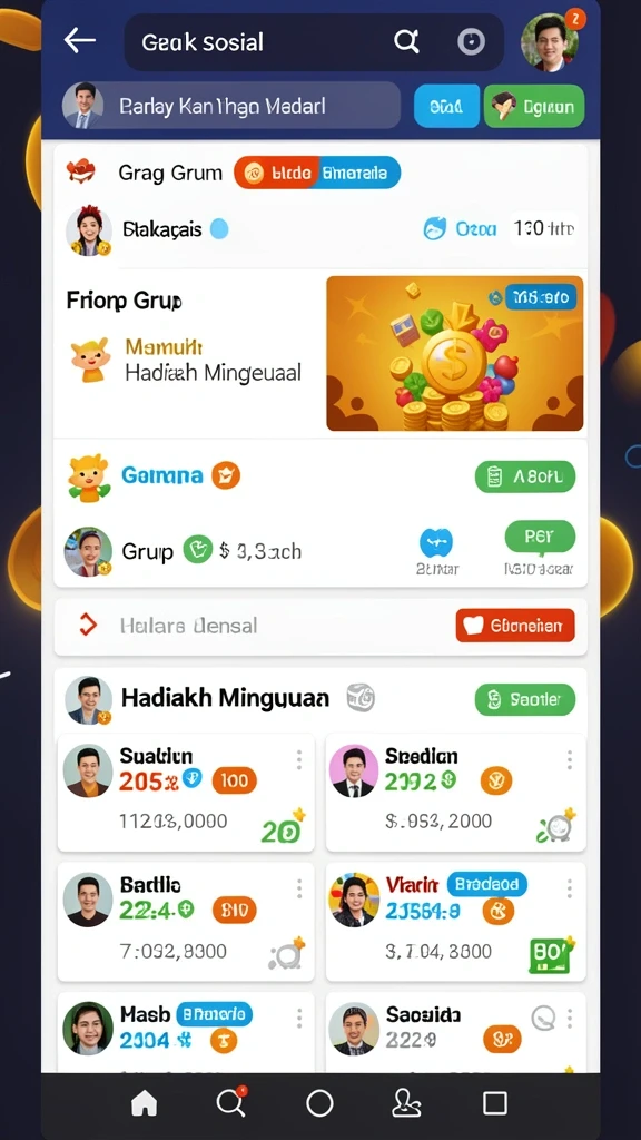 Screenshot 988bet nomor 1