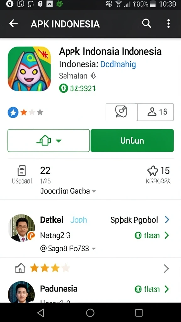 Screenshot 99luck99 nomor 1