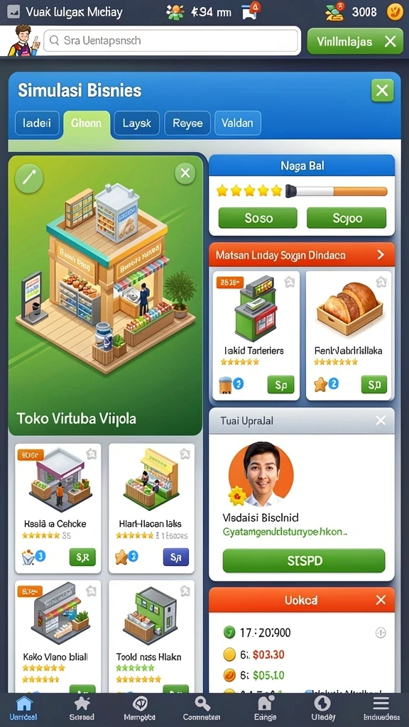 Screenshot 9n9n nomor 3