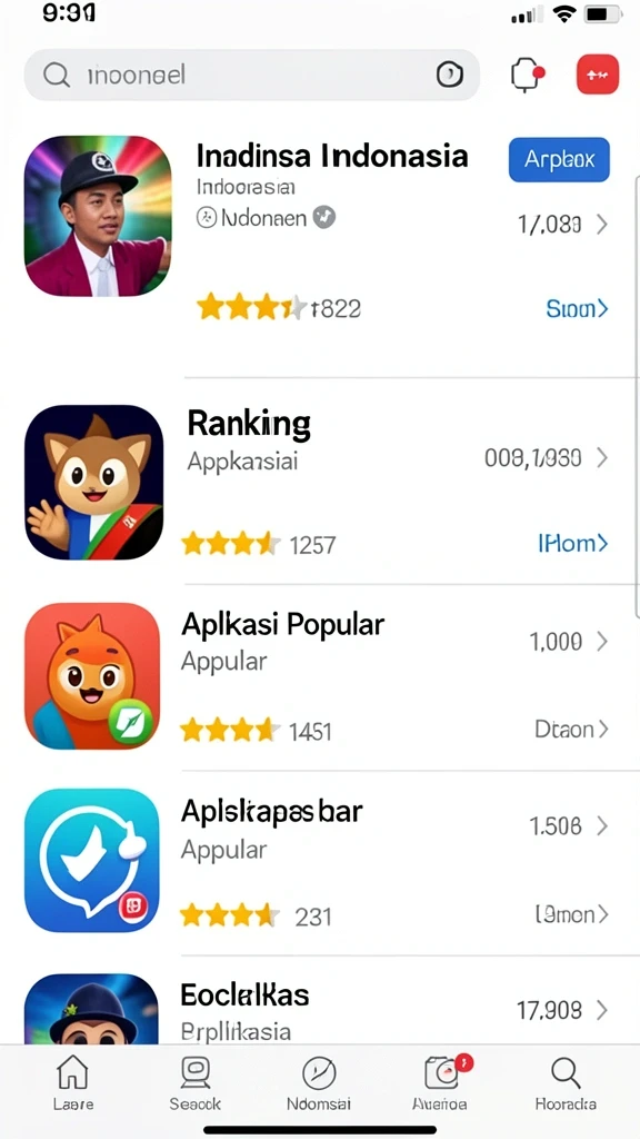 Screenshot agenhoki nomor 2