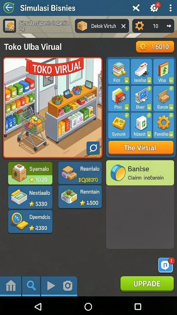 Screenshot at777 nomor 3