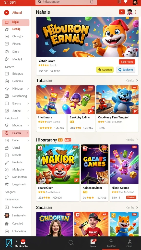 Screenshot b8vip nomor 2