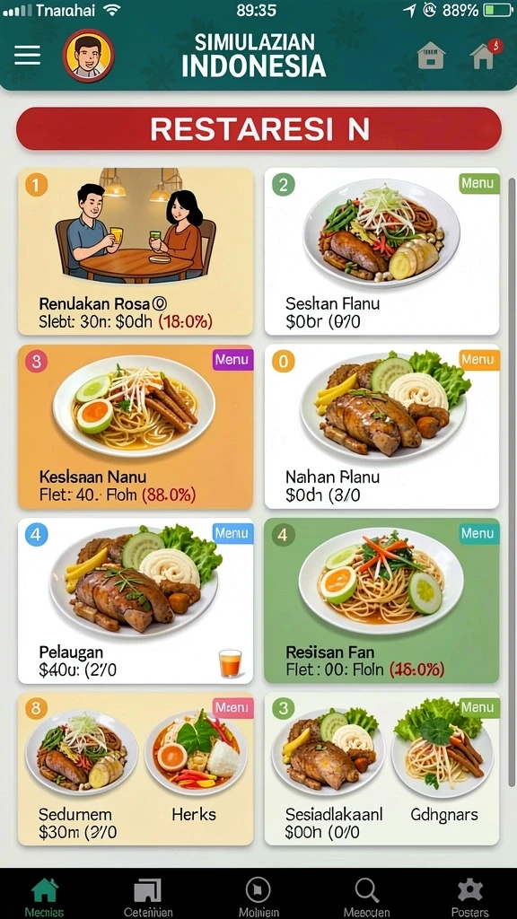 Screenshot bento4d nomor 1