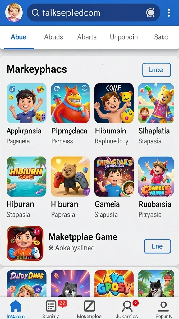 Screenshot birutoto nomor 1