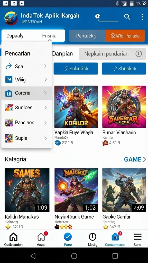Screenshot buaya138 nomor 3