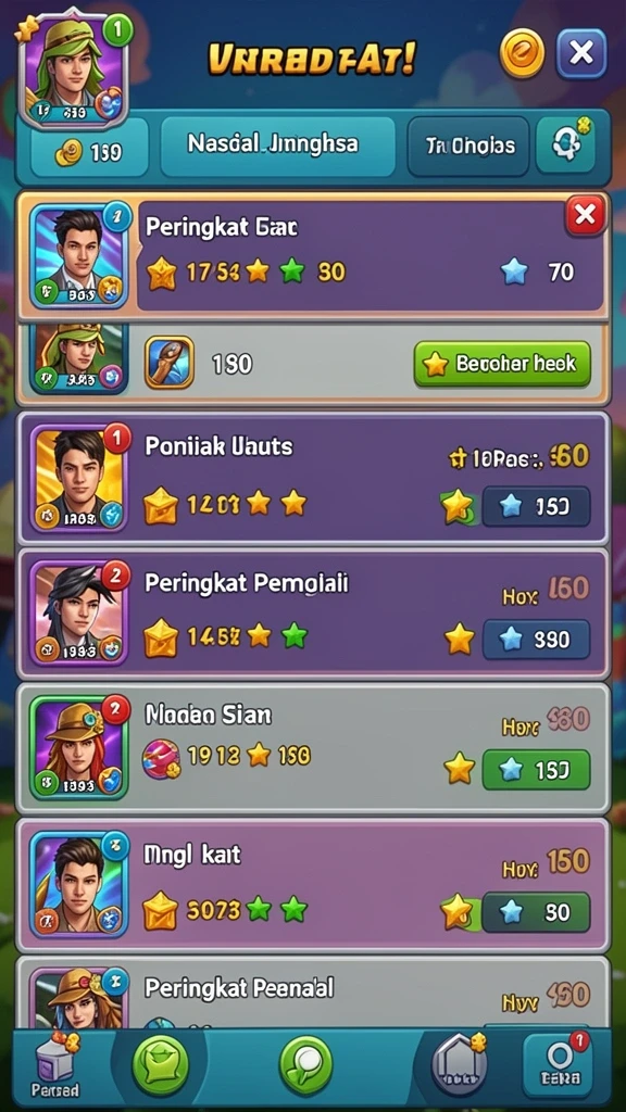 Screenshot ceria33 nomor 3