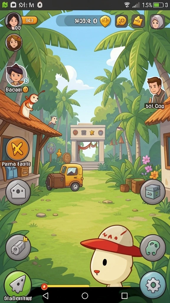 Screenshot cuanwin nomor 3