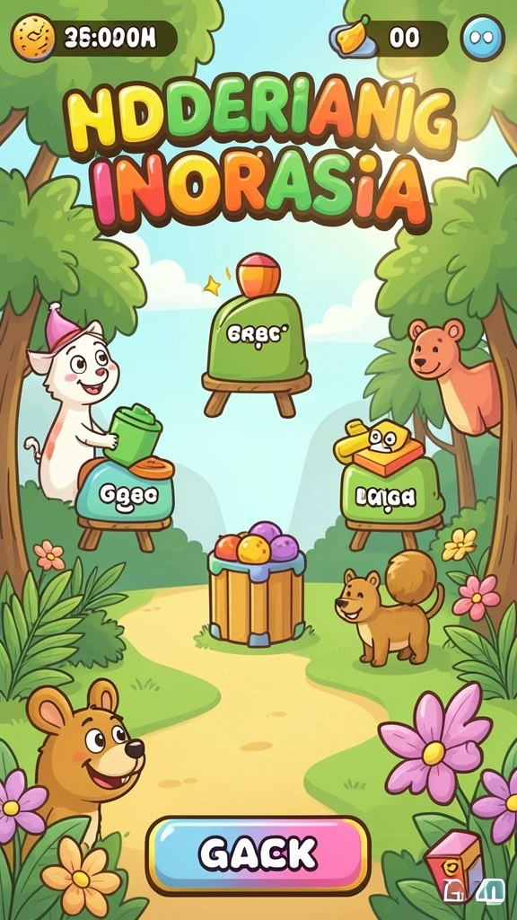 Screenshot danagame nomor 1