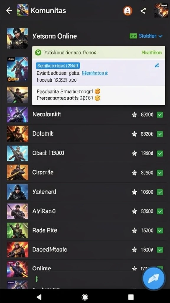 Screenshot danagame nomor 3