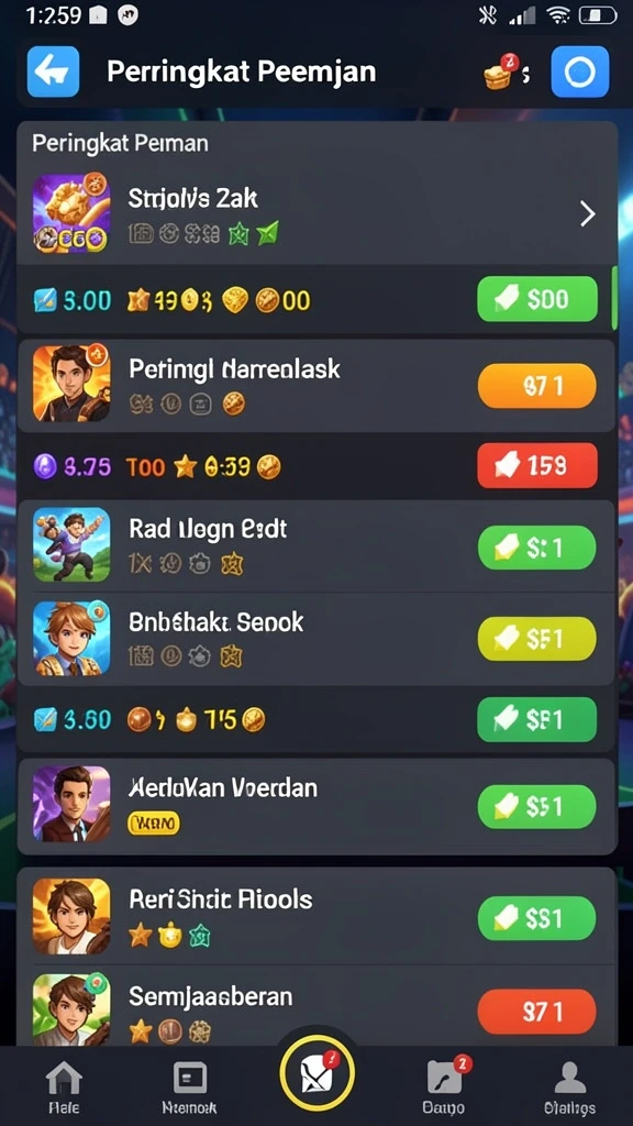 Screenshot dewa22 nomor 2