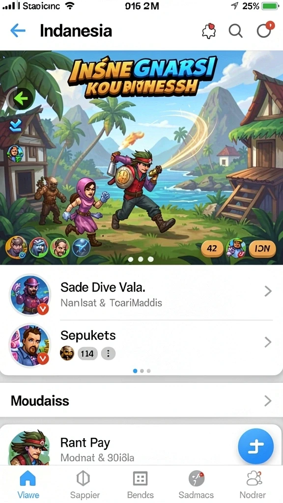 Screenshot direkturtoto nomor 3