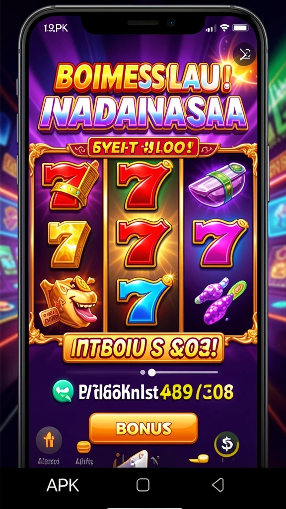Screenshot dominobet nomor 1