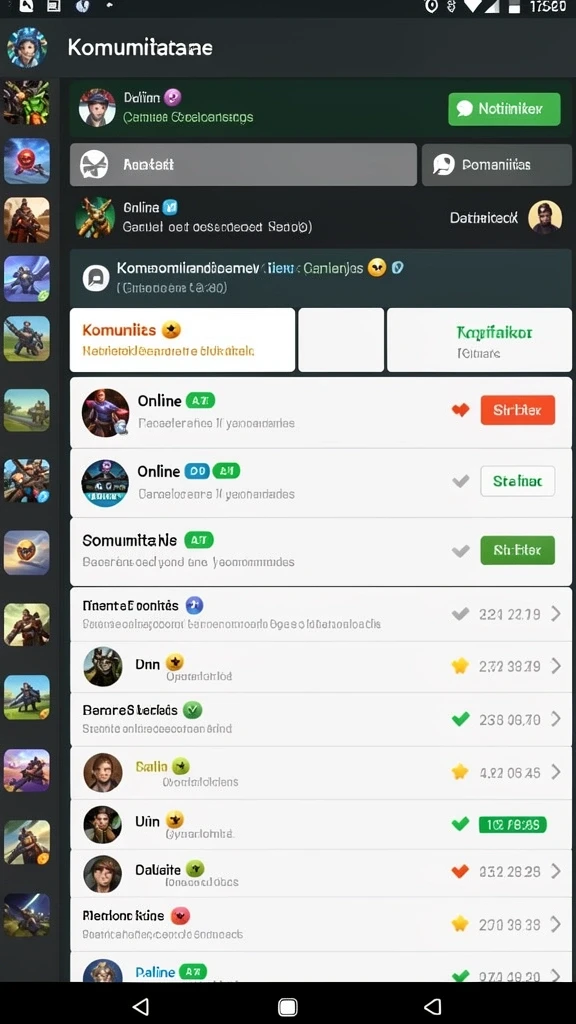 Screenshot dominobet nomor 3