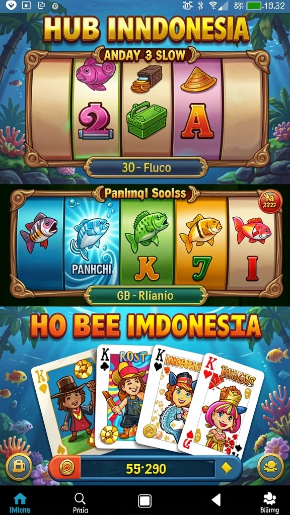 Screenshot dragon222 nomor 3