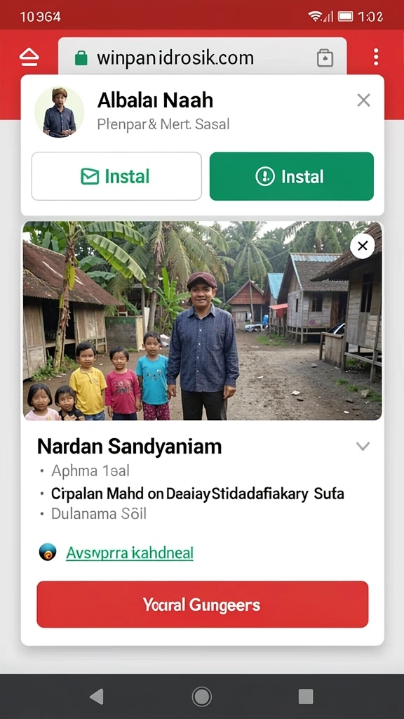 Screenshot elang178 nomor 1