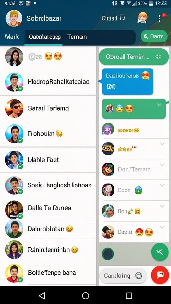 Screenshot empire88 nomor 2