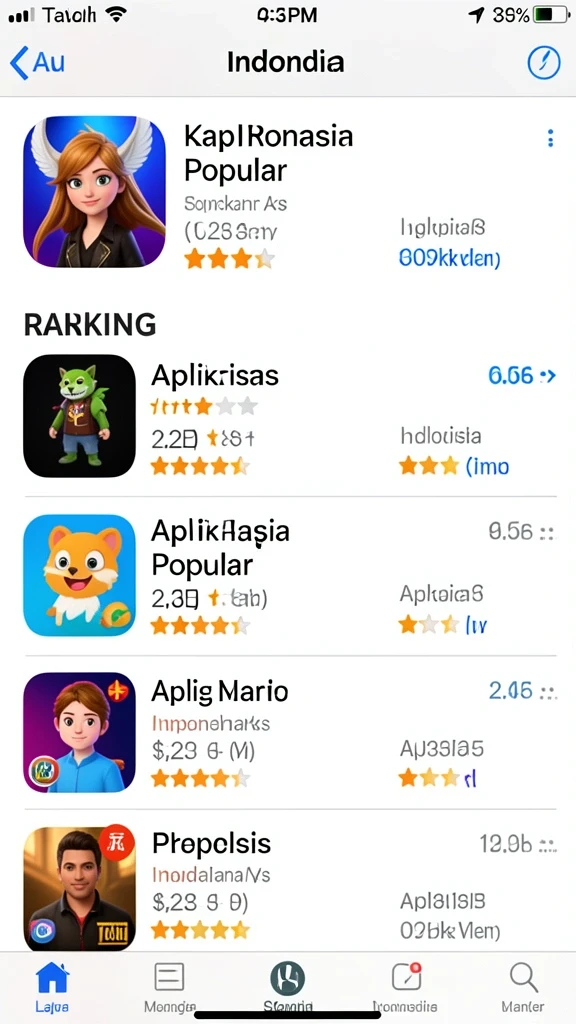 Screenshot empire88 nomor 3