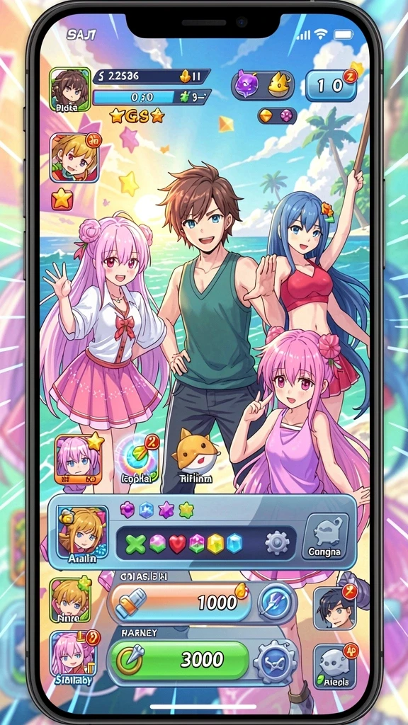 Screenshot evip3 nomor 3