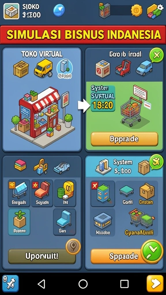 Screenshot eyangpoker nomor 2