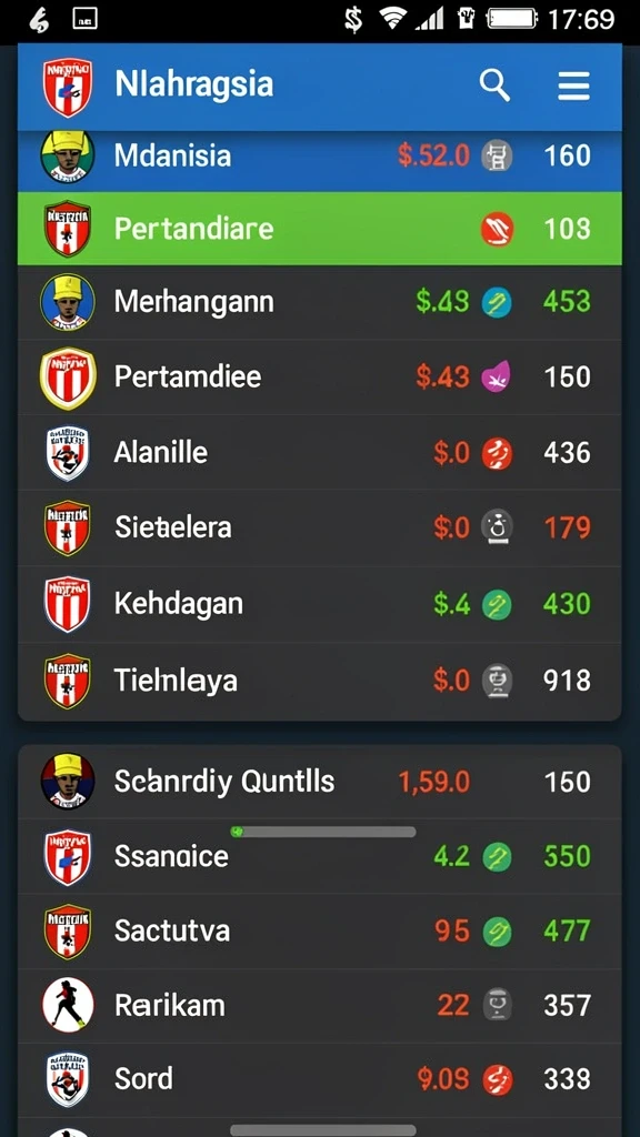 Screenshot fungame777 nomor 1