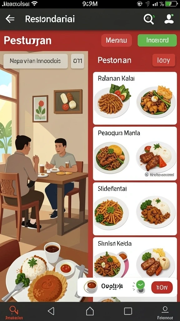 Screenshot gayo138 nomor 1