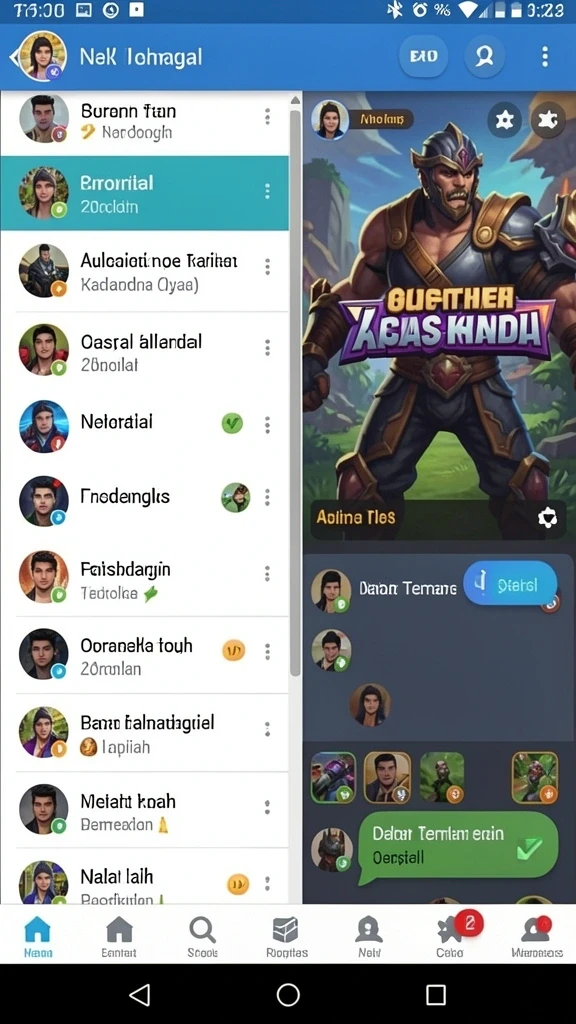 Screenshot gg288 nomor 1