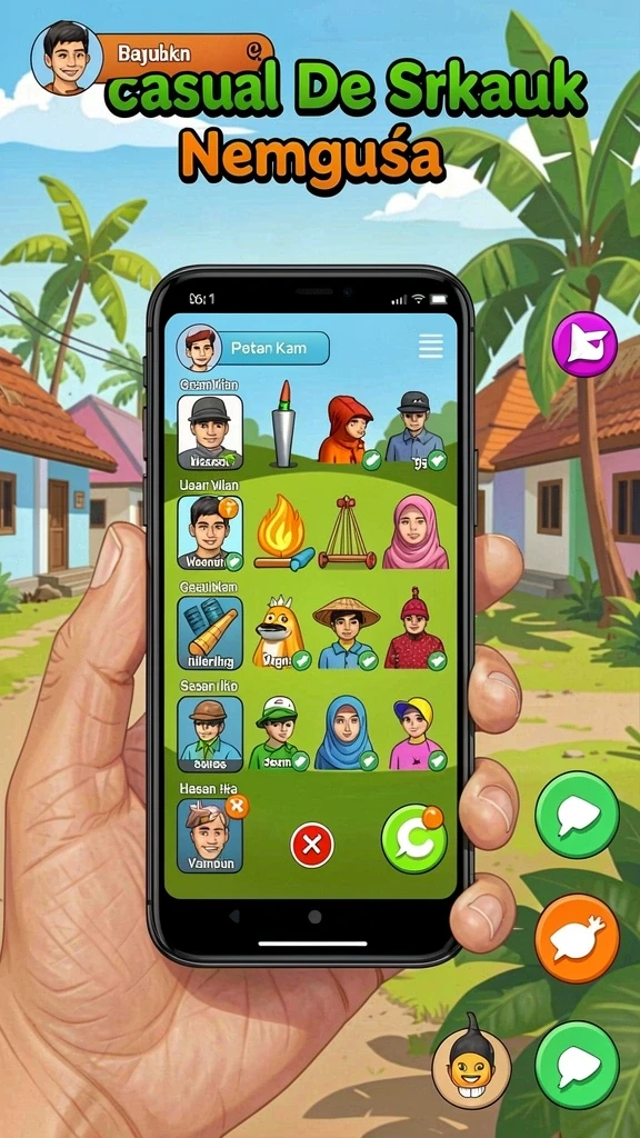 Screenshot gocap123 nomor 2