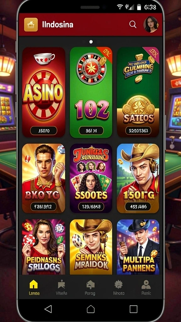 Screenshot goltogel nomor 1