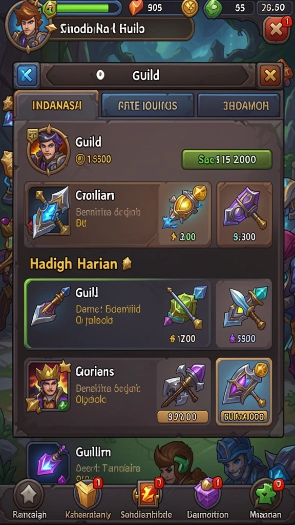 Screenshot haikuotk nomor 2