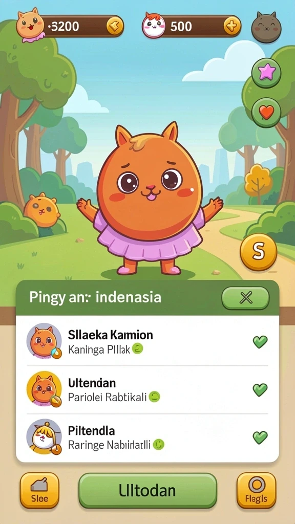 Screenshot hao788 nomor 1