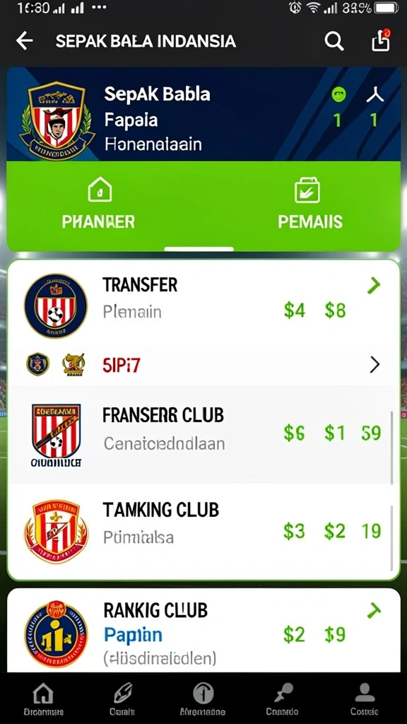 Screenshot hartaspin nomor 2