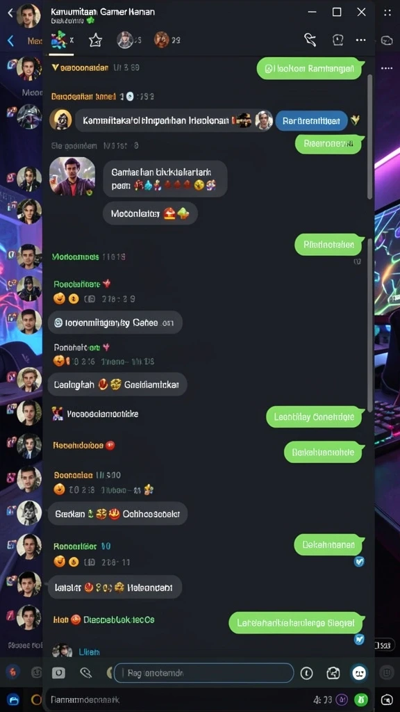 Screenshot hokihoki nomor 2