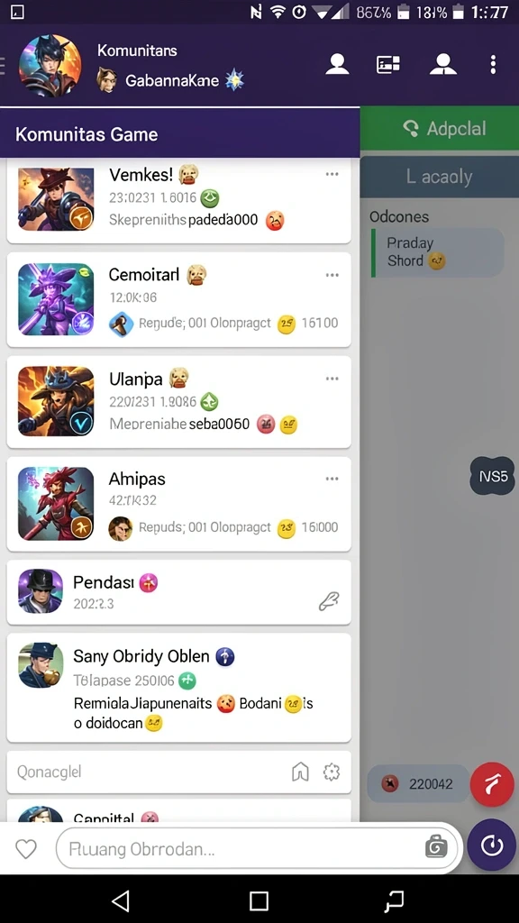 Screenshot hujantoto nomor 2