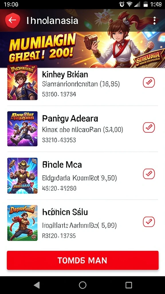 Screenshot idklub nomor 3
