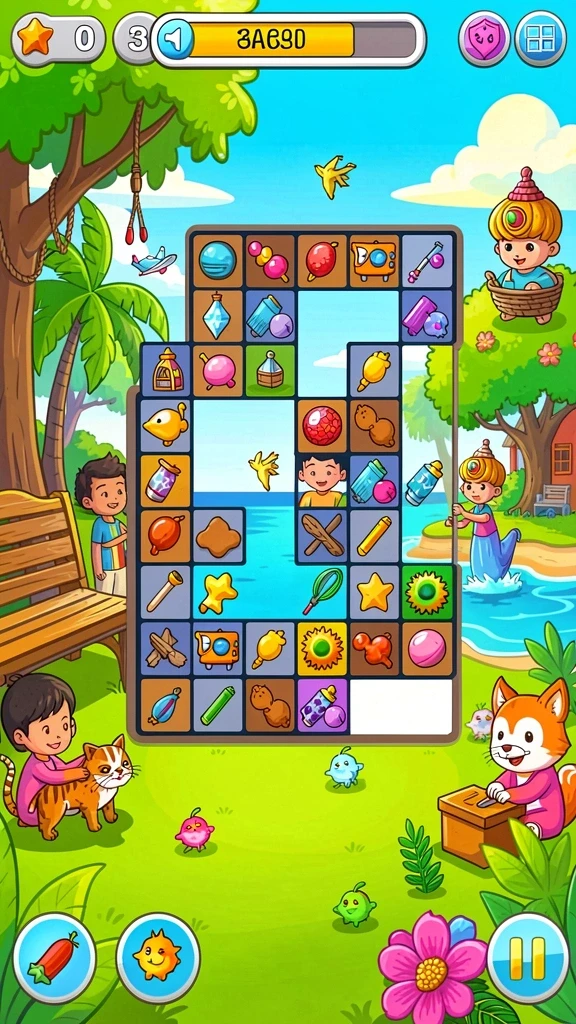 Screenshot idrking nomor 1