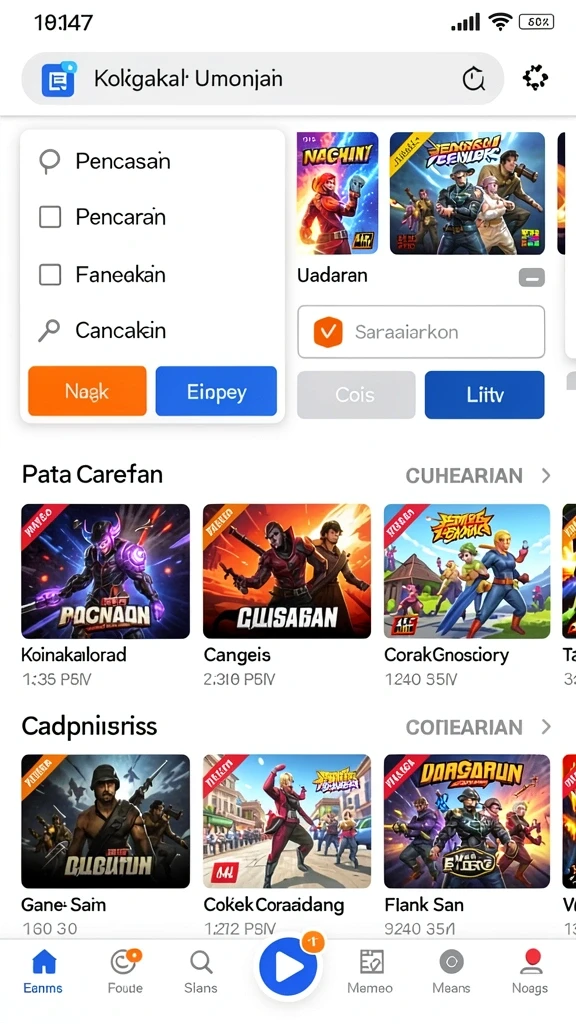 Screenshot imbaslot nomor 2