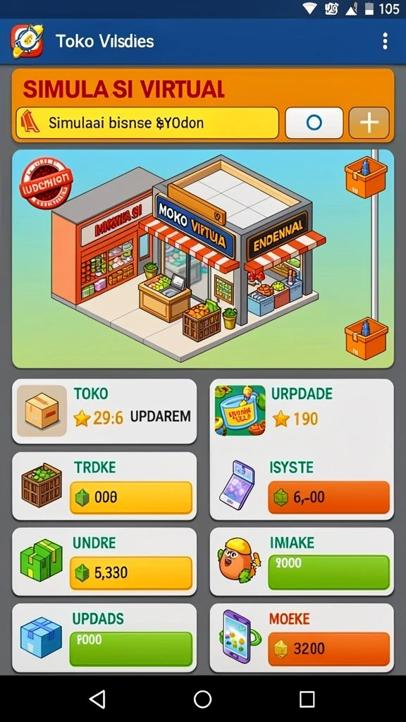 Screenshot interwin nomor 3