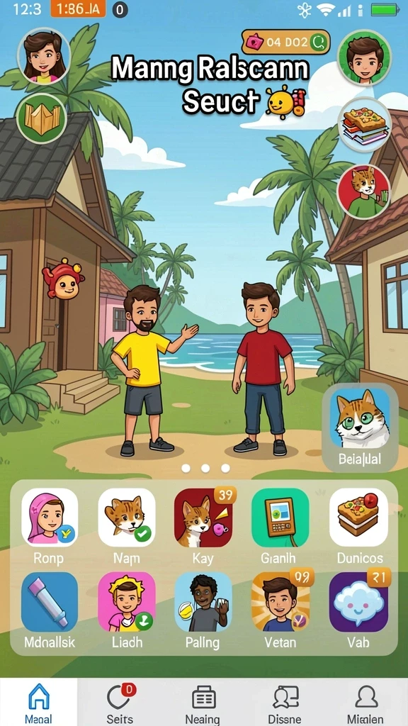 Screenshot jabartoto nomor 3