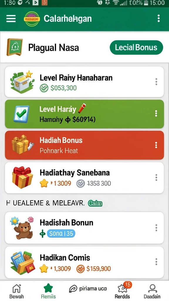Screenshot jago368 nomor 3