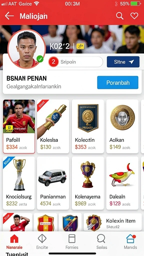 Screenshot janda4d nomor 1