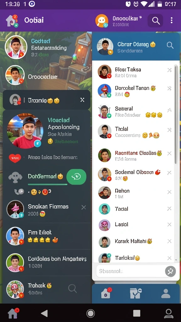 Screenshot jktgame nomor 2