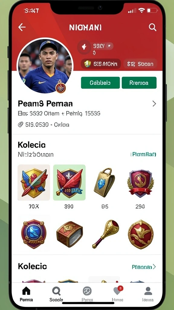Screenshot kasir777 nomor 3