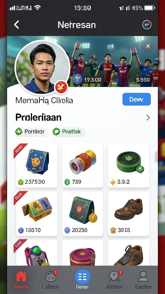 Screenshot katsu5 nomor 3