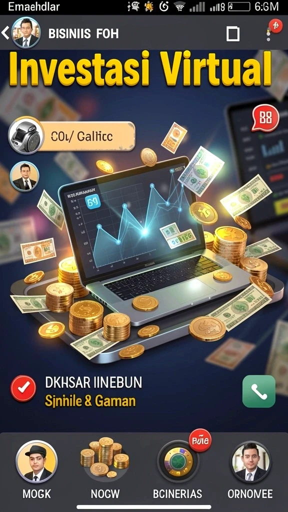 Screenshot kingslot nomor 3