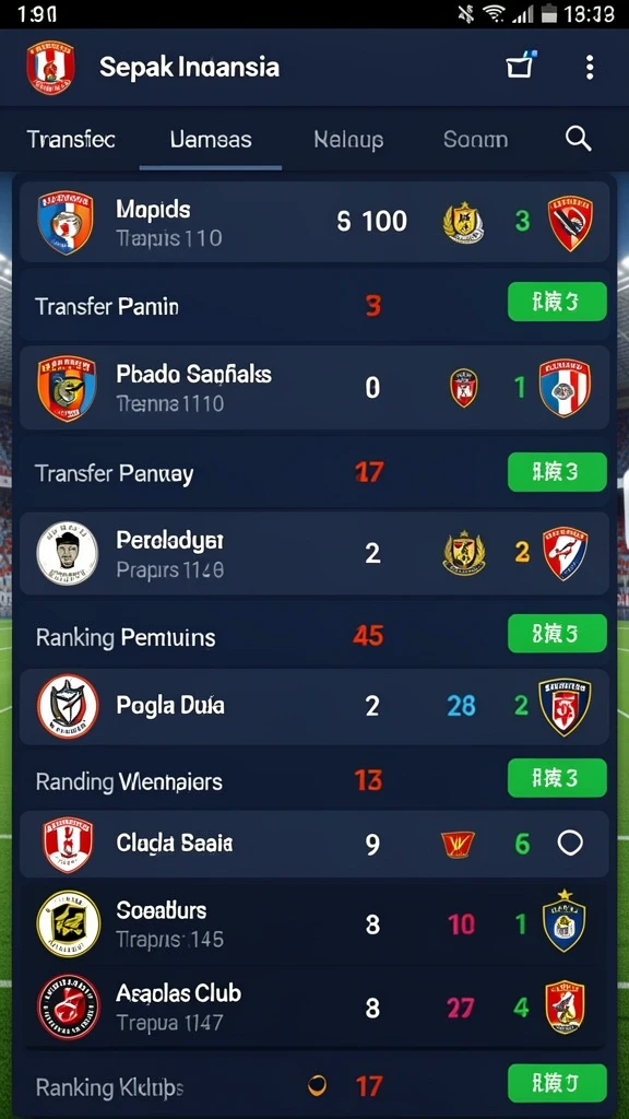 Screenshot mafiatoto nomor 1
